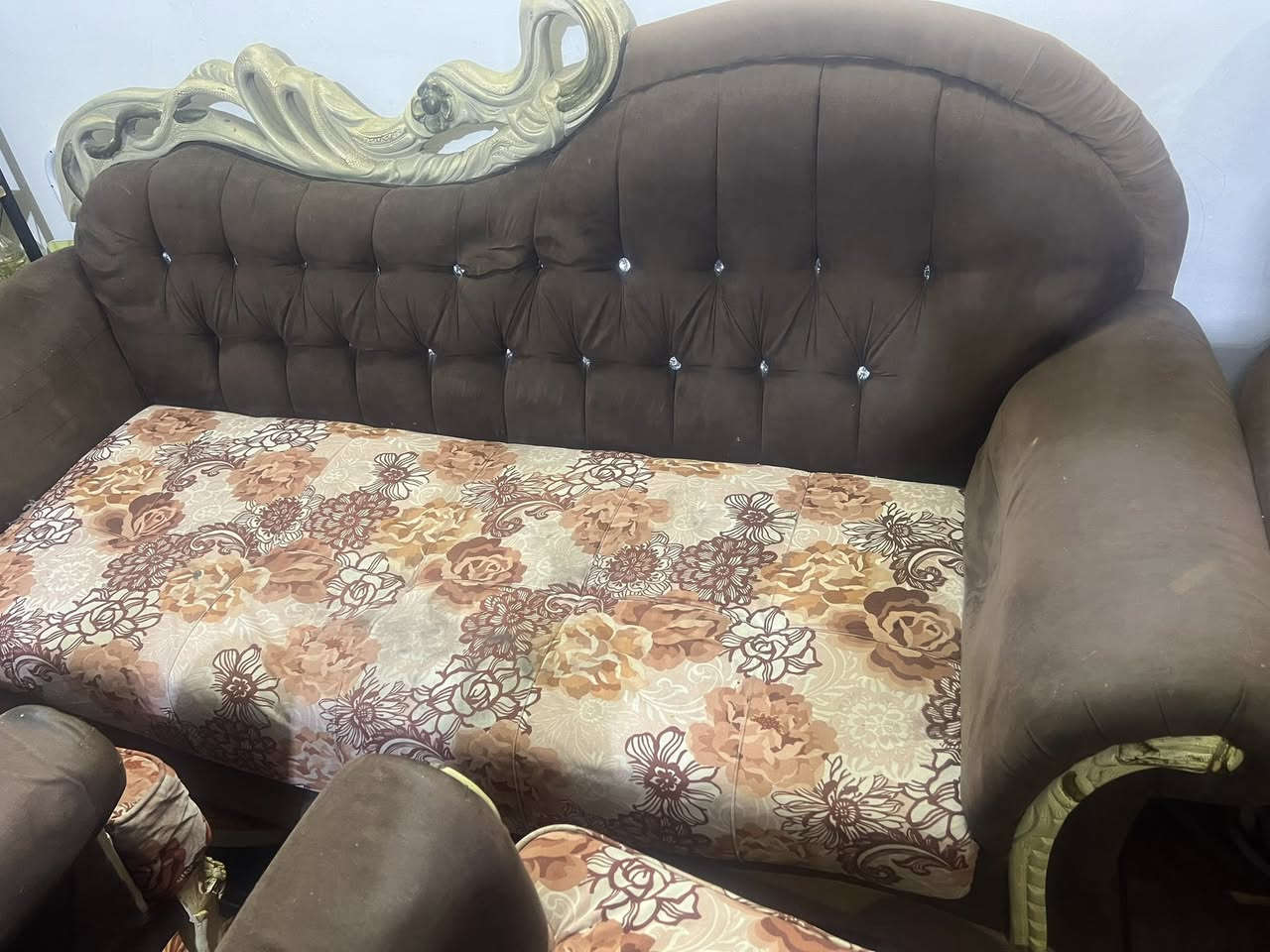 للبيع زان مصري قيم وأخذ


**إذا كنت صاحب هذا الإعلان وتريد حذفه لأي سبب، رجاءا أرسل رسالة إلى الدعم الفني**