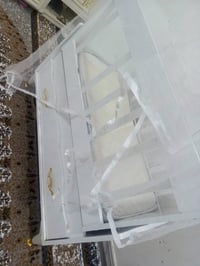 كاروك اطفال • كاروك هزاز • سرير اطفال • سرير خشبي • سرير اطفال هزاز • ...