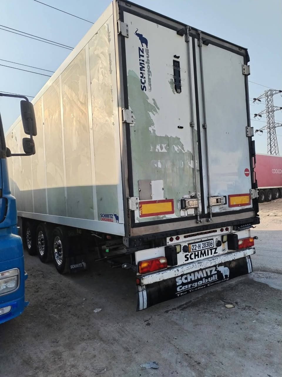 السلام عليكم
سياره موديل 2016
عربانه 2011
جهاز اس بي ثري
تخم تاير ويل كروم رأس وعربانه
حجم 45 كاور عالي 471
رقم أربيل باسمي
مكان السياره ذي قار مكلف بالنشر
للاستفسار الاتصال ***********
