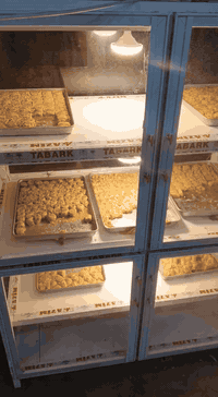 جام خانات مال حلويات للبيع رتفاع مترين وطول متر ونص وعرض 80 عدد ثنين ك...