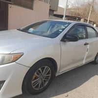 كامري • ٢٠١٢ • كركوك