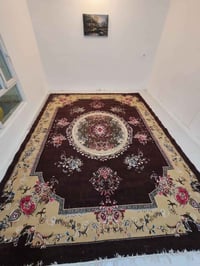 زولية • ٢×٣ • كربلاء