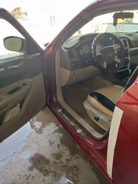 اوباما موديل 2008 سياره جاهزه الاستفسار على رقم 07803026206