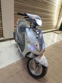 دراجة ماكس منغولي • كفالة عام • الديوانية مركز