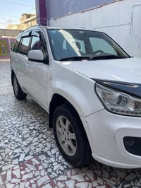 تيكوموديل 2014  سياره جاهزه مبيها اي نقص   كلشي بيها شغال  محرك 2000 ك...