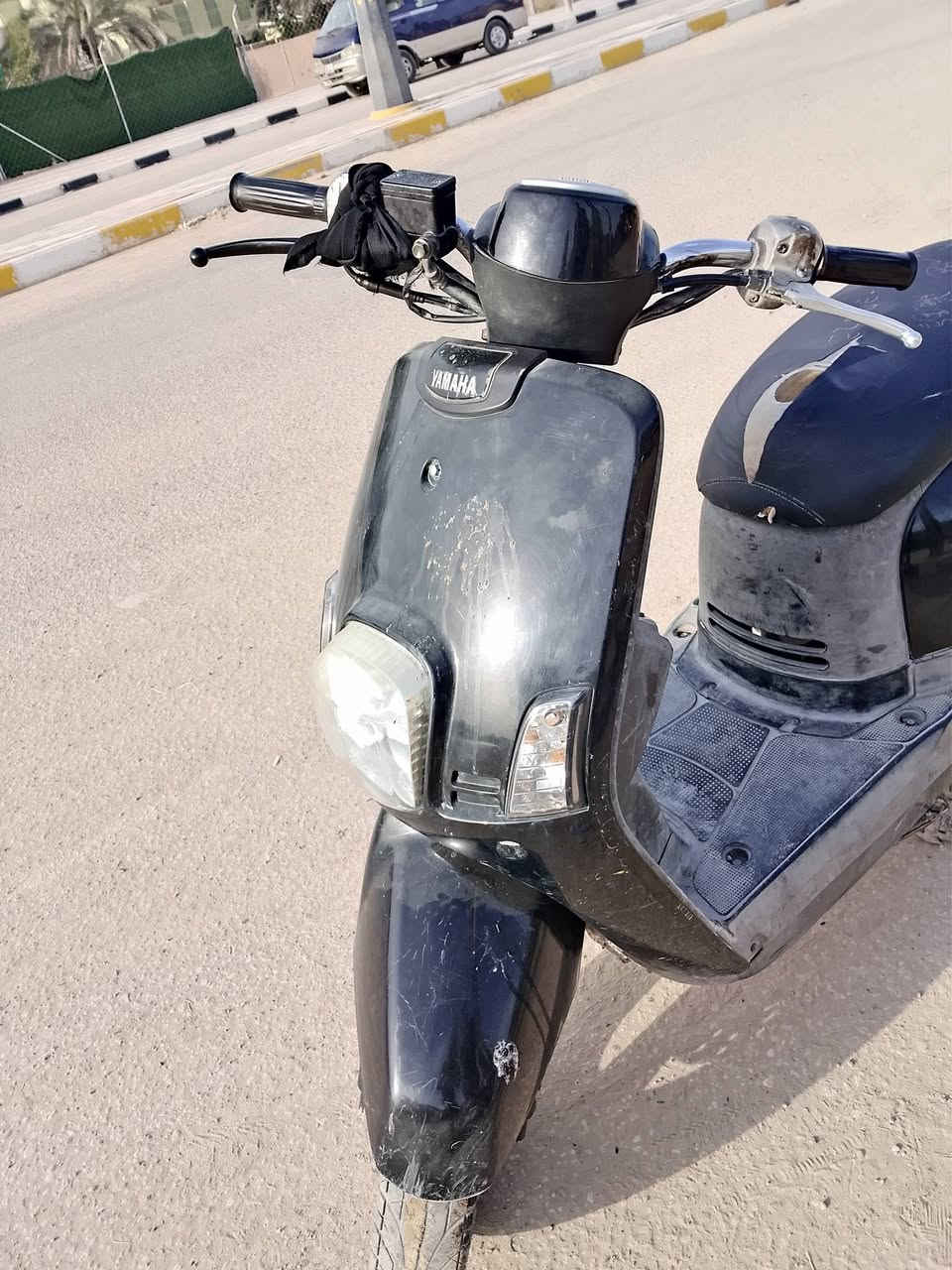 سلام عليكم شباب
ماكس لبيع سعر خاص دراجه فول الفول وتجي وتفحص وين ميعجبك مكاني نجف ناحيت الحيره ( خاص مفتوح)


**إذا كنت صاحب هذا الإعلان وتريد حذفه لأي سبب، رجاءا أرسل رسالة إلى الدعم الفني**