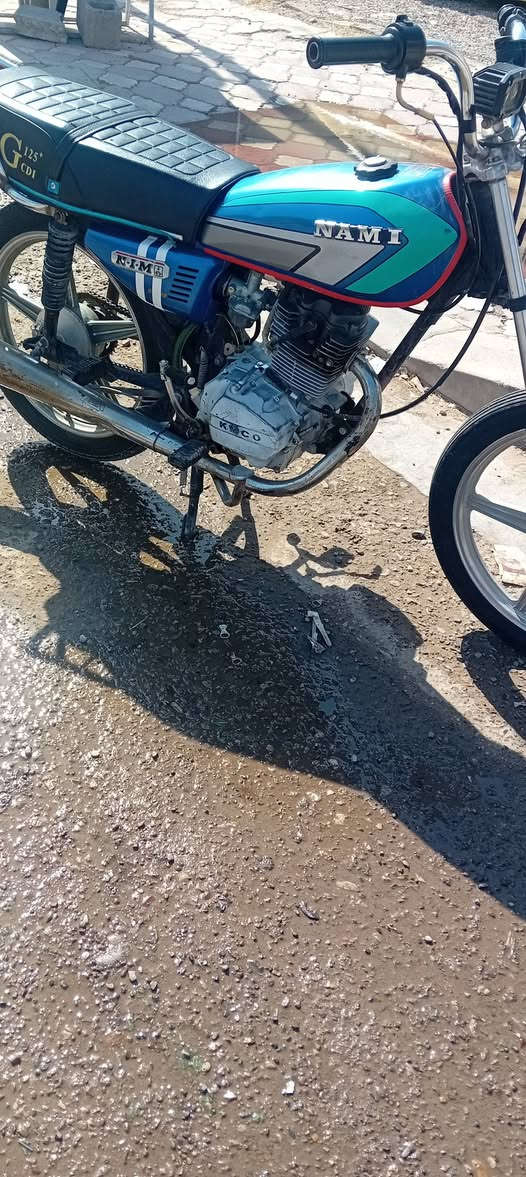 للبيع ٢٥٠ لو مراوسه حسب قناعه


**إذا كنت صاحب هذا الإعلان وتريد حذفه لأي سبب، رجاءا أرسل رسالة إلى الدعم الفني**