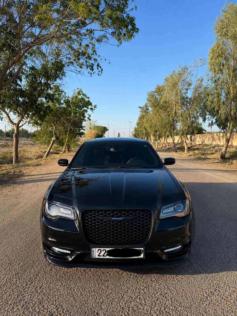 السعر 274وبيه مجال بسيط وماكو هيج سعر اصلاً بسبب ضرف عدي واريد ابيع سلام عليكم اقرا منشور قبل لا تتصل بيع مستعجل اوباما 2023 S فول سياره 1/1 حادث السياره خشم الجاملغ وخشم البنيد مرشوشات اني مستورد السياره وباسمي شخصياً 
مكان السياره كربلاء مركز المدينة للاستفسار ***********
