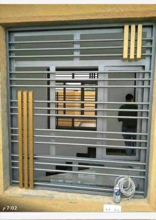 عررررررررررررض خاااااااص ومحدود لدى حدادة الســلامي 🔴
يعلن معمل حدادة السلامي باادارة حمزة السلامي عن تخفيض اسعار العمل
بمناسبة اقتراب راس السنة الميلادية
ابتدائأ من 2025/11/28
وحتى 2025/1/1
تخفيض اسعار جميع انواع الحدادة
السقايف الكيسبان
والكرفانات
والمراجيح
اسعار الســلامي غيييير
للتواصل
***********
‏‪***********‬‏
