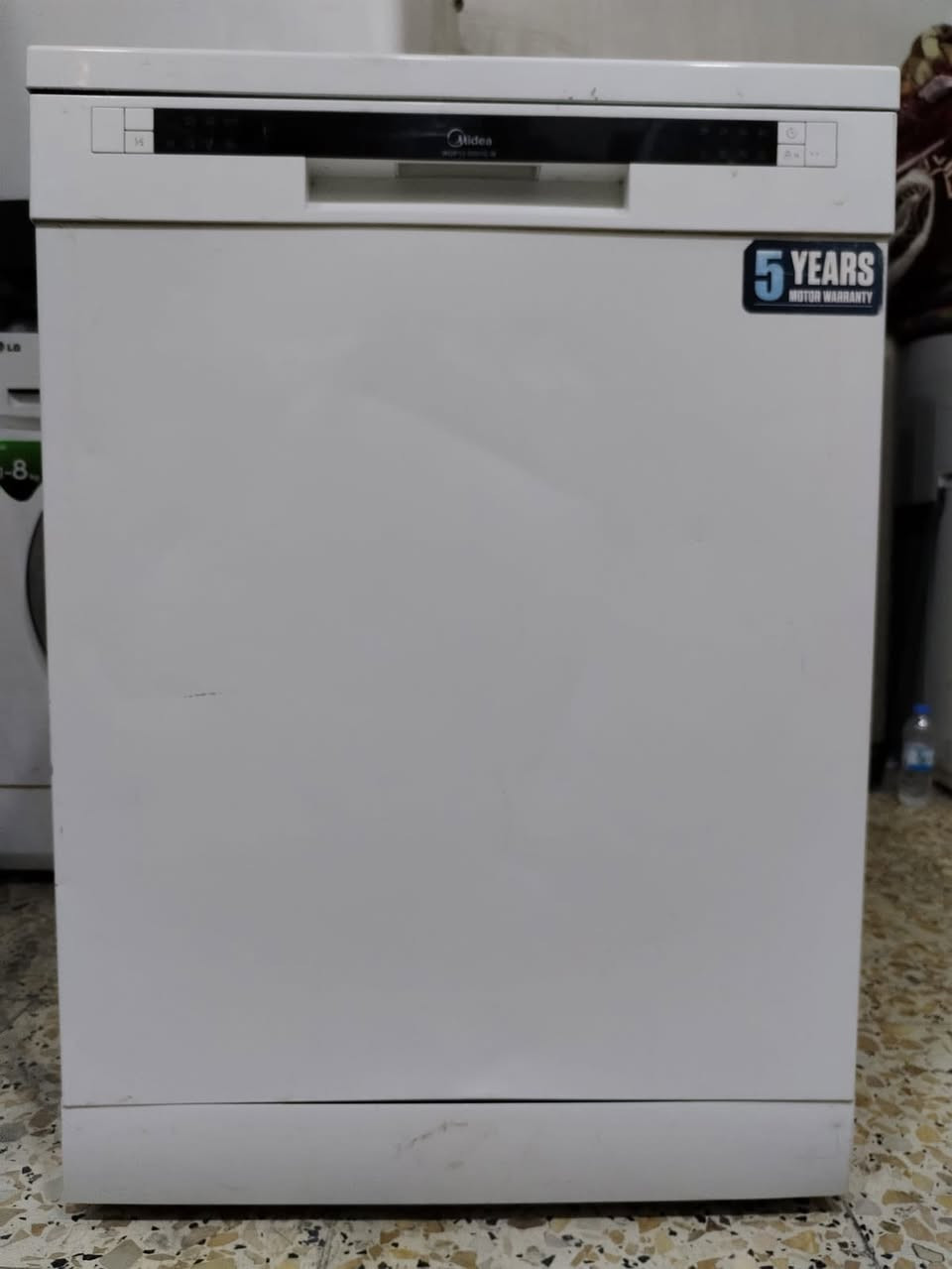 غساله الجي 13 كيلو 175 غساله صحون ميديا 225 الاسعار وي توصيل مكان بغداد *********** واتساب
