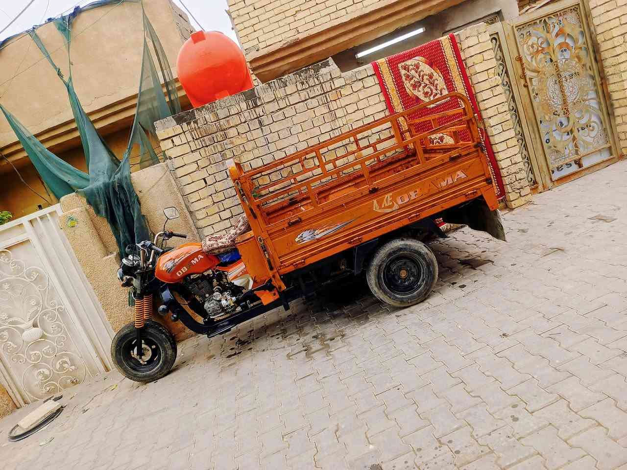 سلام عليكم ستوته سلطانه موديل ١٥ ستوته نكره سلف كهربيات شغاره نكره سلف وراق كمله كسن وشاصي مكفولات ستوته كدام للعين مل شغر سعر ٨٠٠ وبيه مجال شي بصيط مكاني بغدادشعله ‪***********
