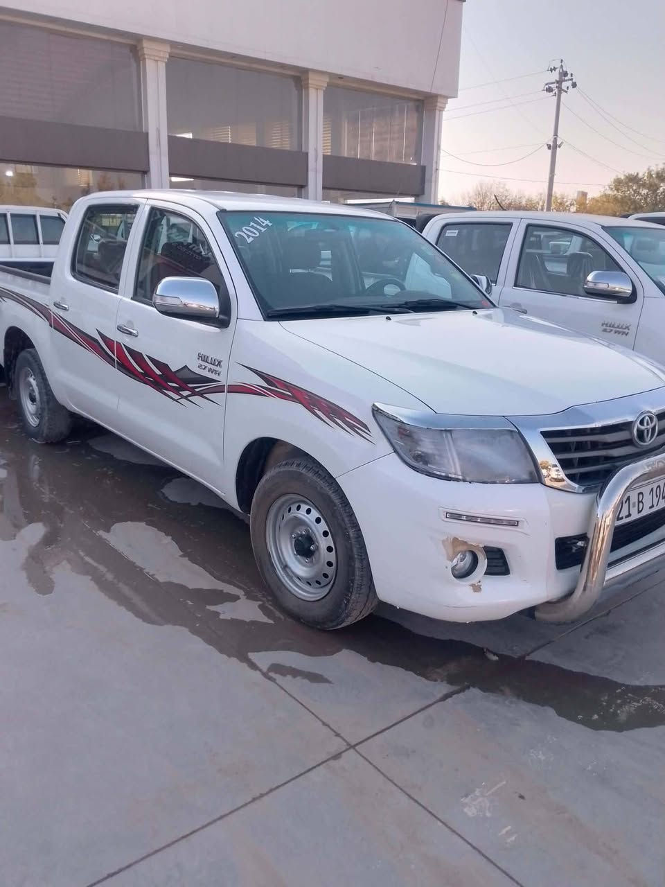 مرزي 2014للبيع رقم سليمانيه كير محرك شرط ..سنويه لحد2030 شرط التحويل اللاستفسار الاتصال على الرقم
***********
