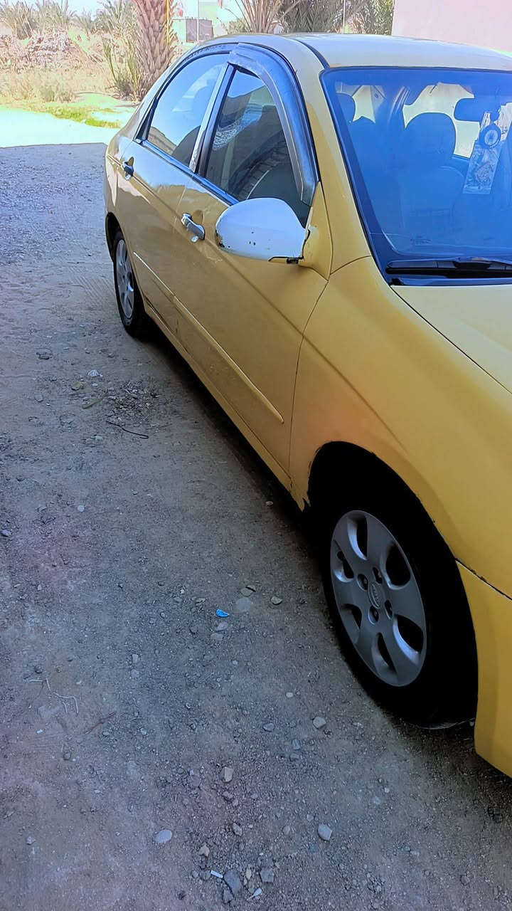 سبكتره 2008 مريكي بس باب بدل بدون عابره مكينه وكير وحداديه وتبريد وتخم تاير رقم ذيقار مداور ثاني يوم مصفره هيه وقرامان مكاني السماوه السوير السعر 70 تليفون ***********
