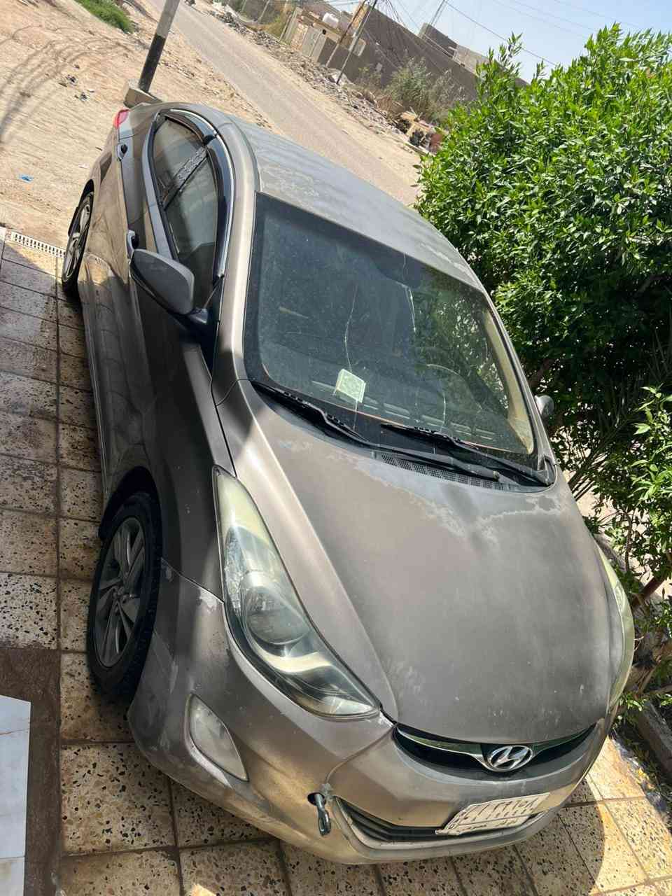 النترا ٢٠١٢
خليجي  ١٨٠٠
مكفوله من كلشي حداديه و تايرات جدد
تبريد سياره جاهزه
لاضربه ولا تبديل
فقط فقط جارده من شمس🌞 لان لونه ذهبي....
ذي قار/ الغراف....السعر ١٠٥


**إذا كنت صاحب هذا الإعلان وتريد حذفه لأي سبب، رجاءا أرسل رسالة إلى الدعم الفني**