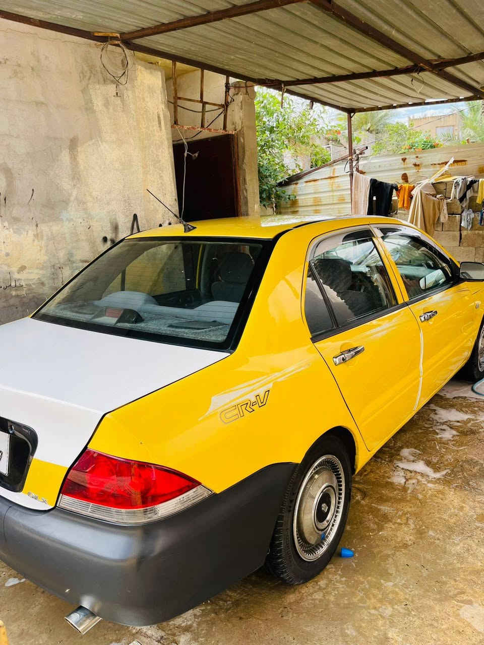 السلام عليكم لانسر للبيع سياره بدون ضراب بس لهلات فقط لباقي مكفول من صبغ أو ضراب مكان ديالئ سراجق رقم الهاتف *********** السعر 75 بي مجال تايرات جديدات تبريد شغال مابيهه نقص
