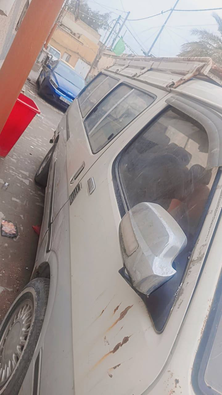 فتون موديل٢٠١١ ابيع واقع حال بدون رقم  ***********
