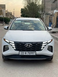 توسان ٢٠٢٢ • وارد حادث • بدون ايرباك