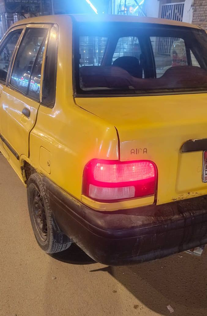 سايبه للبيع مديل 2012 سنويه نافذه هيئه على المشتري غرامه ما عليهاا كير مكينه خير من الله ابيع كوم حديد سعر 16. وبيها مجال الشراي يتصل *********** مكاني ميسان ورقمها ألماني ميسان
