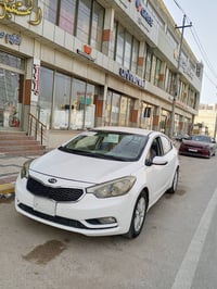 سيراتو • ٢٠١٤ • وارد خليجي