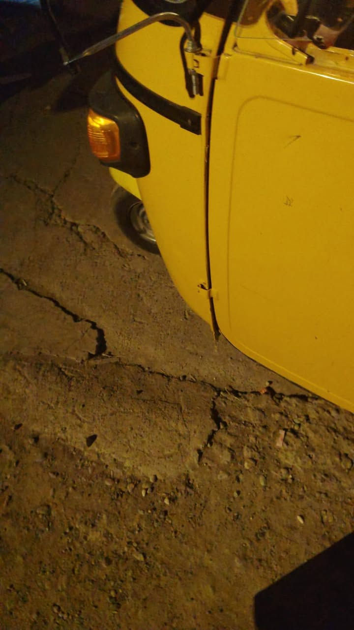 تكتك موديل 2021 مشروع وطني الرقم كركوك سنويه لل 2028 السعر مليونين و بيهاا مجاال تواصل ع هذا الرقم ***********
