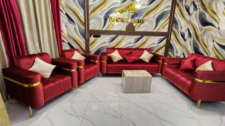 *كنب راحة واسترخاء! 😌* #احذرو التقليد 
#فقط_سعر_القطم_كامل100الف #بجوده_وضمان_5_سنه
كنب فاخر بتصاميم عصرية ومريحة
خامات عالية الجودة وضمان طويل
أسعار تنافسية وتوصيل سريع

🔥💎 #كنب_درجة_ملكي_درجه_أولى… يعيش معك! 💎


**إذا كنت صاحب هذا الإعلان وتريد حذفه لأي سبب، رجاءا أرسل رسالة إلى الدعم الفني**