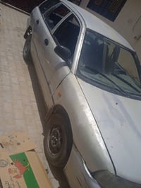 لانسر • محرك شغال • مستمسكات