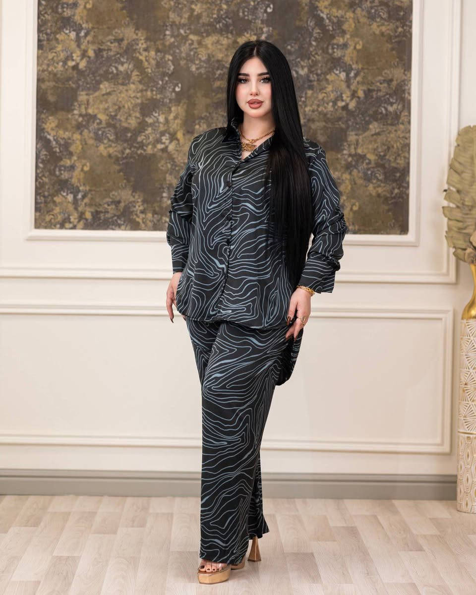 سوت هاڤ
 خامة ستن ارمني مموج خامة وشغل ثقيل
فري سايز يلبس جميع  القياسات 
الدرزن 160 الف
سعر القطعة 23 الف
توصيل جميع المحافظات 4الاف


**إذا كنت صاحب هذا الإعلان وتريد حذفه لأي سبب، رجاءا أرسل رسالة إلى الدعم الفني**