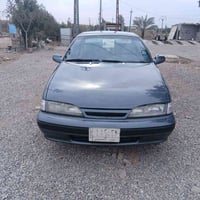 ابرنس • ١٩٩٤ • رقم ديالى