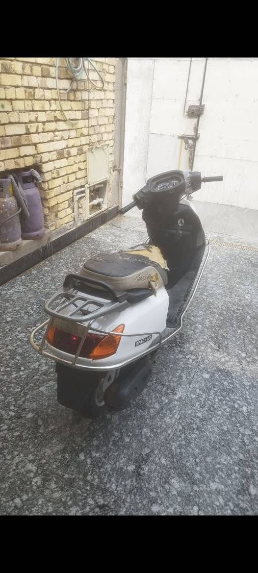 دراجه سبيسي ماليزي جاهزه سلف هندر كهربائيات مفتوحه مره وحده للبيع السعر ٣٥٠ وبيهه مجال


**إذا كنت صاحب هذا الإعلان وتريد حذفه لأي سبب، رجاءا أرسل رسالة إلى الدعم الفني**