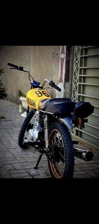 كلك كلك • مبدله • لفات شاصي 22