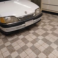 اوبل ستيشن موديل 1991 مشروع وطني تحويل مباشر رقم انبار كير عادي محرك  ...