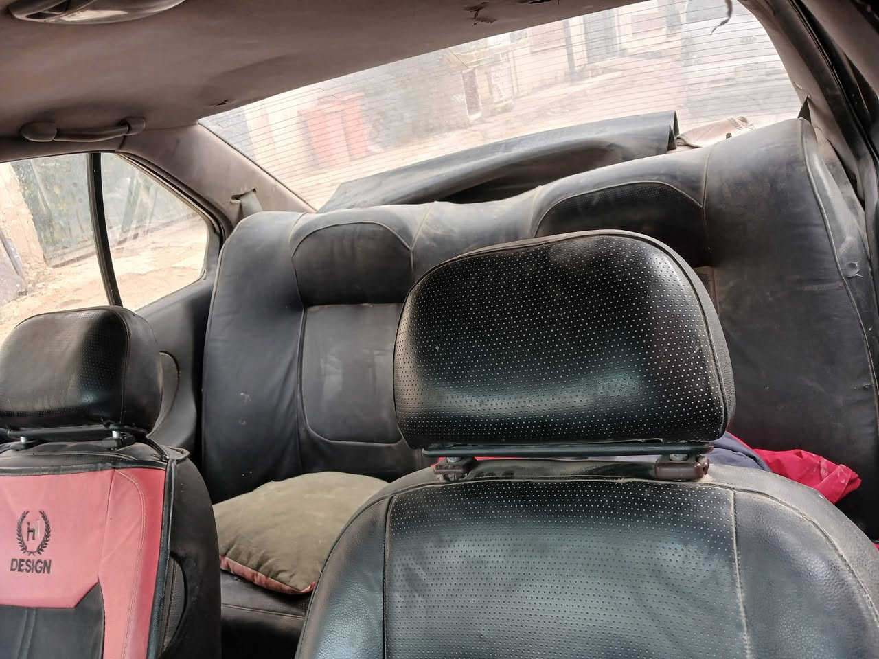 نيسان مكسيما موديل ٩٤ بابل كله شغاله تبريد محرك وكير مكفوله بسمي تحويل ثاني يوم


**إذا كنت صاحب هذا الإعلان وتريد حذفه لأي سبب، رجاءا أرسل رسالة إلى الدعم الفني**