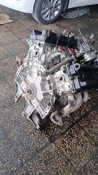 محرك جديد • بدون تنقيص • صوت عند التشغيل