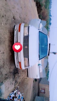 شاصي مكفول • مكينة خير • كير جديد