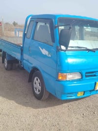 كيا بنكو ٩٥ • محرك وكير • ابو غریب