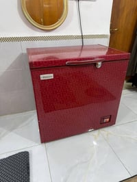 مجمدة • شغالة • نجف حي العسكري