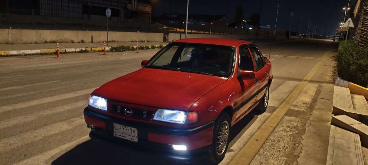 سلام عليكم سيارة اوبل فكترا موديل 1992 حجم 20 كير اتوماتيك كير مكينة شرط سنوية جديد شرط تحويل باقي التفاصيل عل رقم *********** ...مكلف بل النشر..العنوان موصل شلالات قرية بايبوخت
