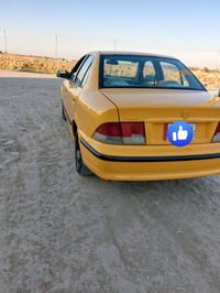 سياره سمد للبيع موديل ١١ ناطق تعمير جديد كله جاهزه كهربائيات وحداديه و...