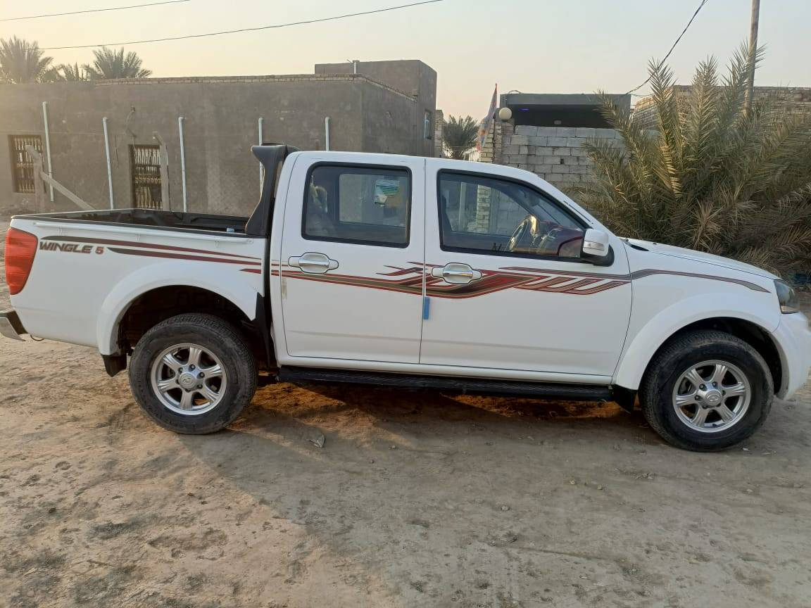 كريت ول 2023 حرة للبيع
اتصل ***********
         ***********
