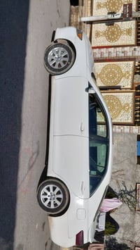 كامري • ٢٠٠٩ • فول مواصفات