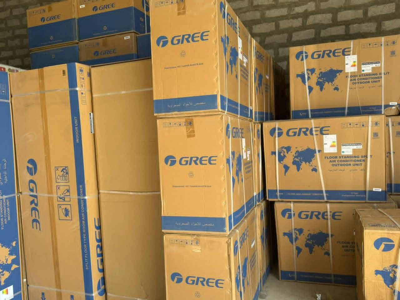 أللهم صلي على محمد وال محمد
توفر جميع انواع السبالت كله بضمان خمس سنوات حقيقي 
نقل وتنصيب وصيانه مجاني الاسعار جمله فقط
1الازرك ميديا 
2جبسون 
3ايفولي 
4وادي 
5توسوت 
6كري ارض الصلبه 
رقمي ***********
@إشارة
