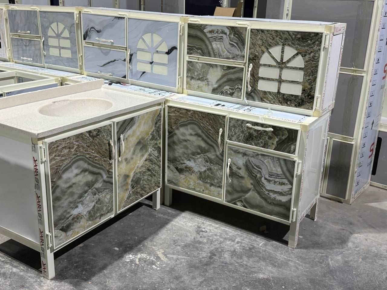 💯كاونتر متر ثلاث قطع💯💯
💯 ارضي وملحق وسنك مرمر 👍👍
🚛🚛توصيل متوفر 🚛🚛


**إذا كنت صاحب هذا الإعلان وتريد حذفه لأي سبب، رجاءا أرسل رسالة إلى الدعم الفني**