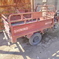 للبيع ستوته موديل 2020 كهربائيات كله شغاله يرادله دشلي سلف برغي صلنصه ...