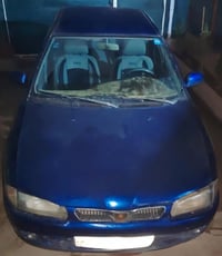 بروتون ويرا • ٢٠٠٤ • محرك صفر