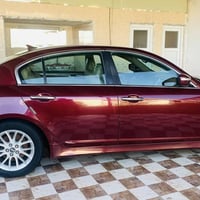 سيارة • ٢٠١٢ • الديوانية