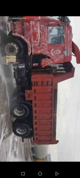 للبيع قلاب سكانيا 113 سنكل جوبلس موديل 91 سنويه 27حصه كاز رقم الماني شرط التحويل طخم تواير للاستفسار اتصل /*********** /***********
الخاص مغلق
