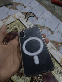 ايفون اكس • محتاج بورد • كفاله