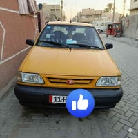 سايبه للبيع موديل 17 رقم بغداد بسمي شرط التحويل سياره مكينه صار اسبوع ...