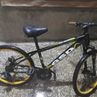 بايسكل رياضي السعر 50 فقط وب مجال  للتواصل 07759470094