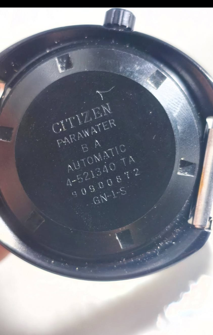 السلام عليكم
ستزن رجالي 
تكويك ياباني اصل 
17 حجر 
سير مطاط
قطر 40
السعر خاص متوفر توصيل جميع محافظات العراق


**إذا كنت صاحب هذا الإعلان وتريد حذفه لأي سبب، رجاءا أرسل رسالة إلى الدعم الفني**